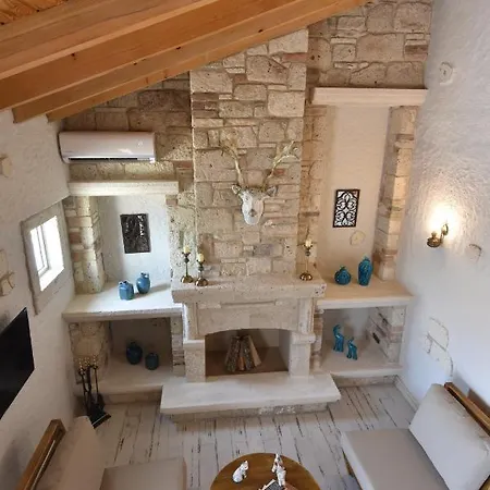 Ξενοδοχείο Alacati Aura