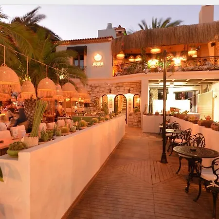 Ξενοδοχείο Alacati Aura Σμύρνη