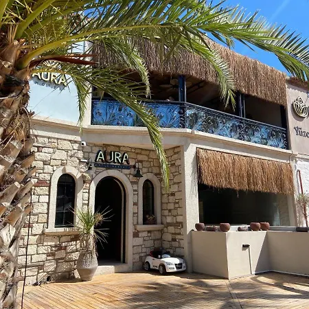 Szálloda Alacati Aura İzmir