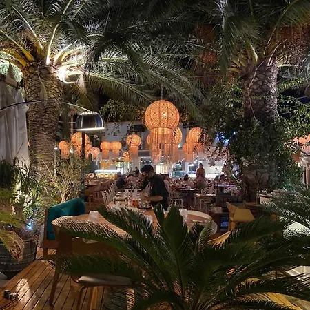 Alacati Aura Ξενοδοχείο 2*