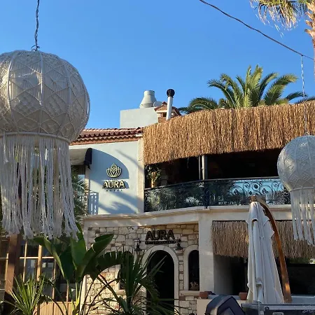 Ξενοδοχείο Alacati Aura 2*