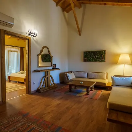 Alacati Aura Szálloda 2*