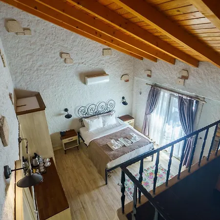 Alacati Aura Σμύρνη