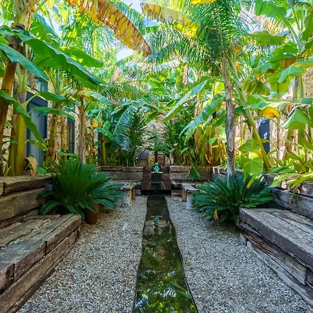 Alacati Aura Szálloda