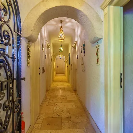 Szálloda Alacati Aura İzmir