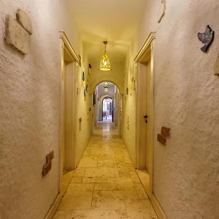 Alacati Aura Szálloda 2*