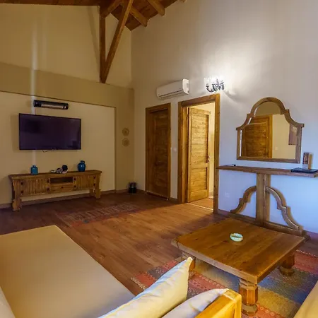 Szálloda Alacati Aura İzmir