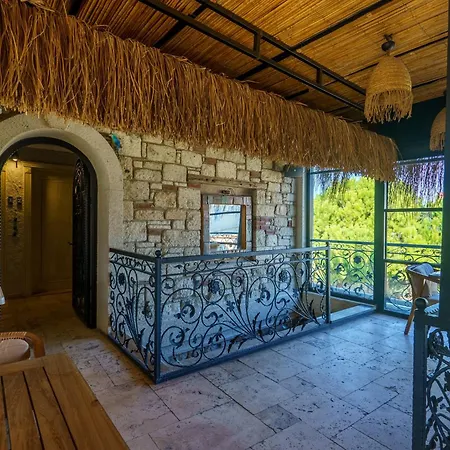 Alacati Aura Σμύρνη