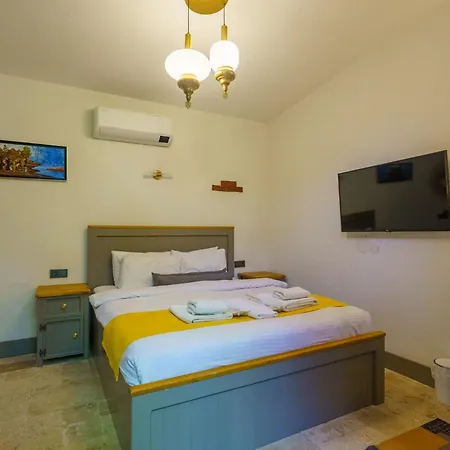 Ξενοδοχείο Alacati Aura