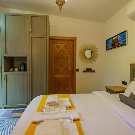 Szálloda Alacati Aura İzmir