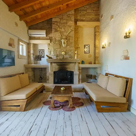 Alacati Aura Szálloda