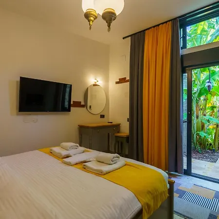 Alacati Aura Σμύρνη