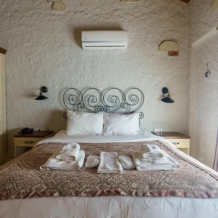 Alacati Aura Szálloda 2*