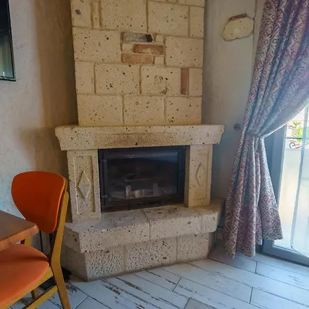 Alacati Aura Szálloda 2*