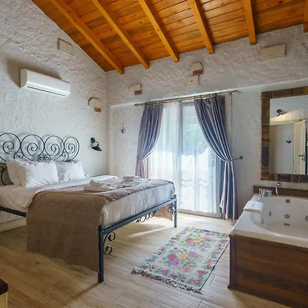 Szálloda Alacati Aura İzmir