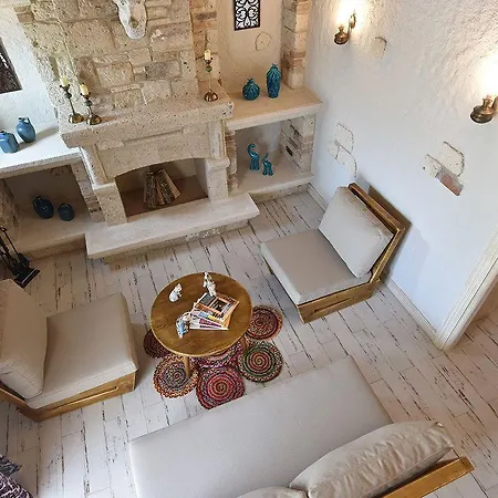 Szálloda Alacati Aura İzmir