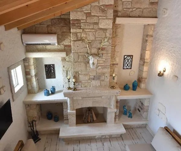 Hotel Alacati Aura