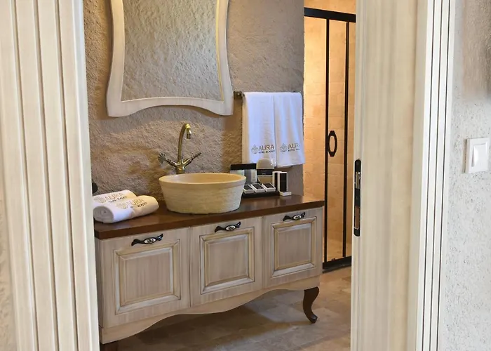 Alacati Aura 2*