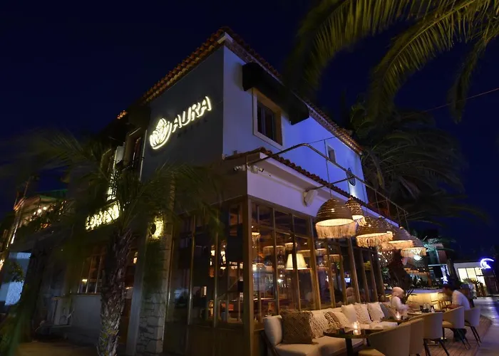 Hotel Alacati Aura