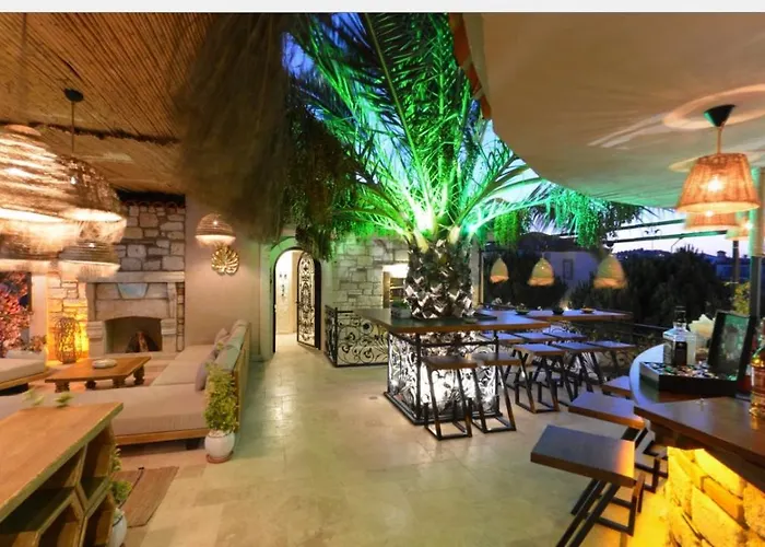 Alacati Aura Hotel İzmir