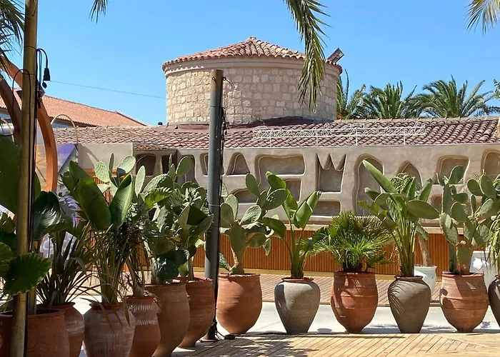 Alacati Aura İzmir