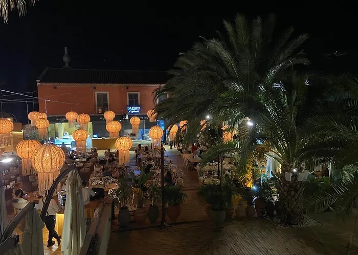Alacati Aura 2*