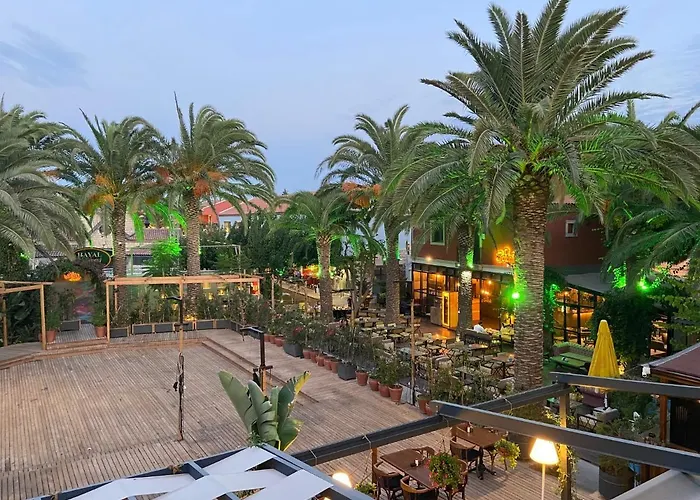 Hotel Alacati Aura