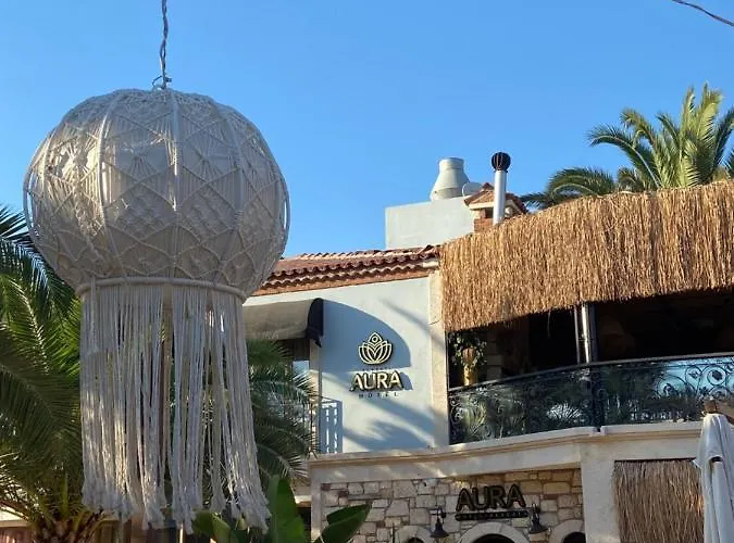 Alacati Aura İzmir