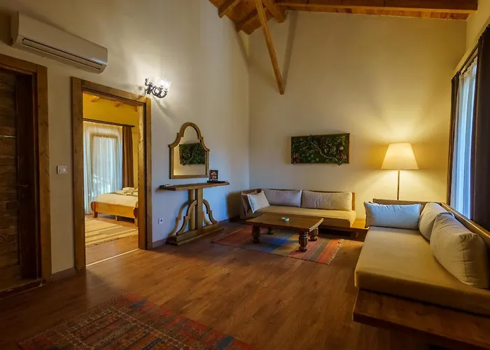 Alacati Aura Hotel 2*