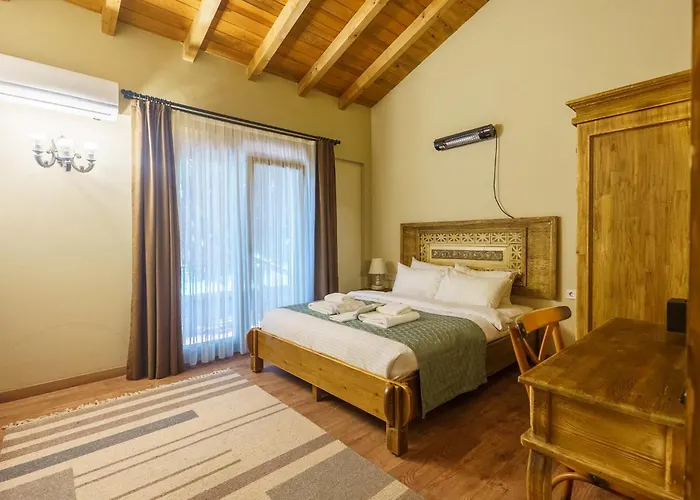 Alacati Aura