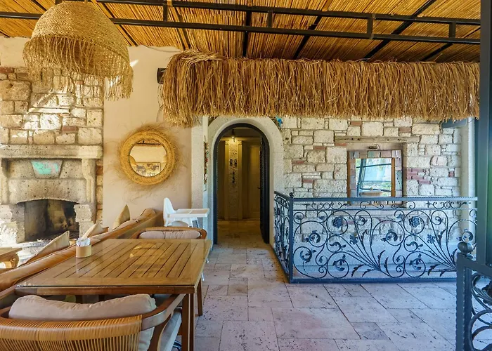 Alacati Aura Hotel