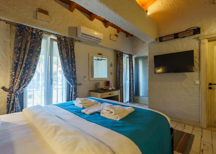 Hotel Alacati Aura