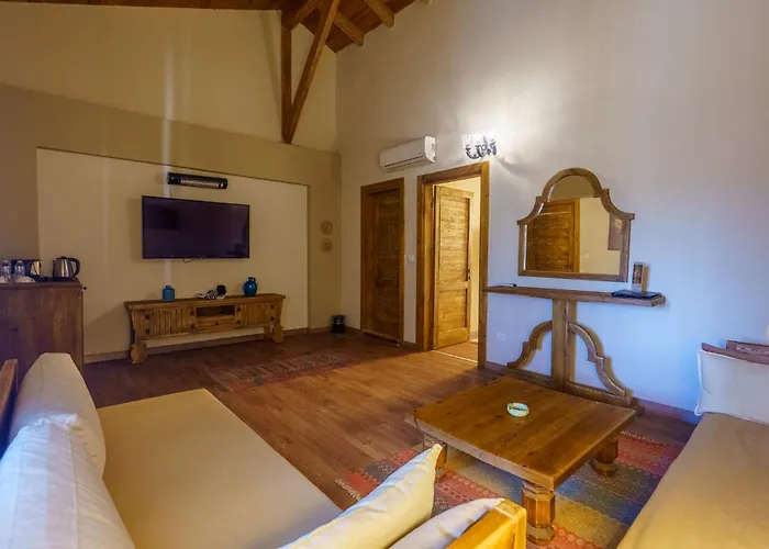 Hotel Alacati Aura İzmir
