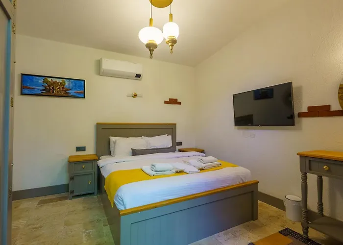 Hotel Alacati Aura
