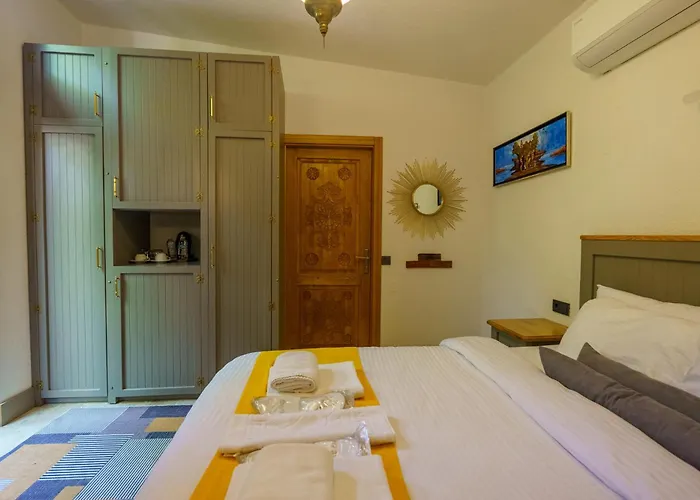 Hotel Alacati Aura İzmir