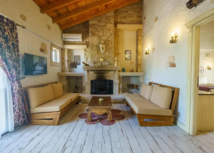 Alacati Aura Hotel