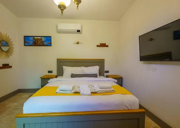 Hotel Alacati Aura
