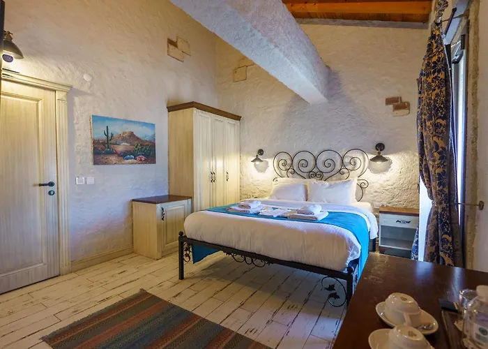 Hotel Alaçatı Aura Esmirna