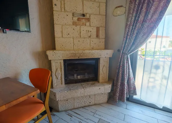 Alacati Aura Hotel 2*