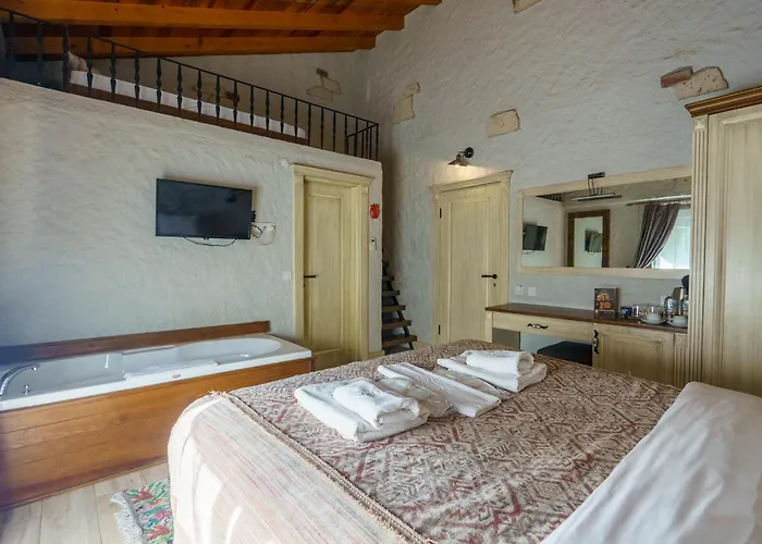 Alacati Aura İzmir