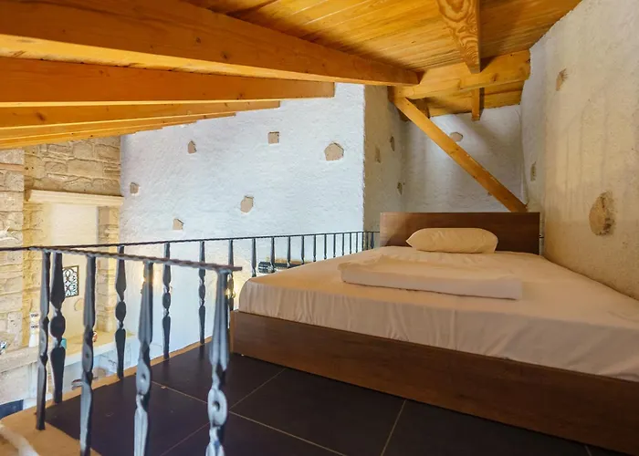 Alacati Aura 2* İzmir