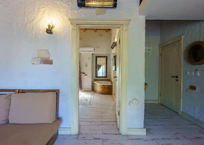 Alacati Aura Hotel