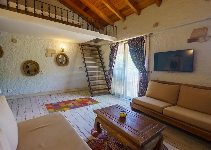Alacati Aura