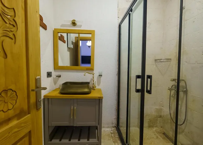 Alacati Aura Hotel İzmir