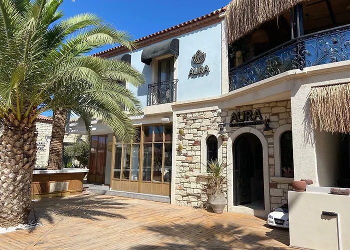 Alacati Aura 2*