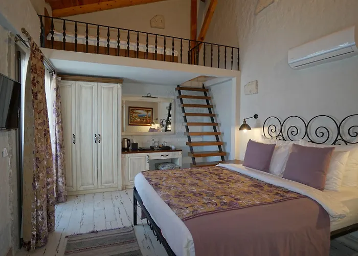 Hotel Alaçatı Aura Esmirna