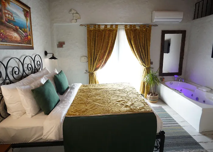 Hotel Alacati Aura