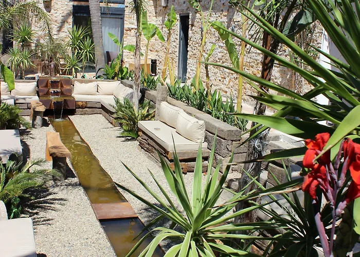 Alaçatı Aura Hotel