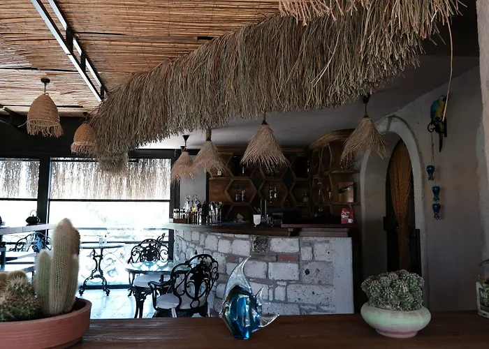 Alaçatı Aura Hotel