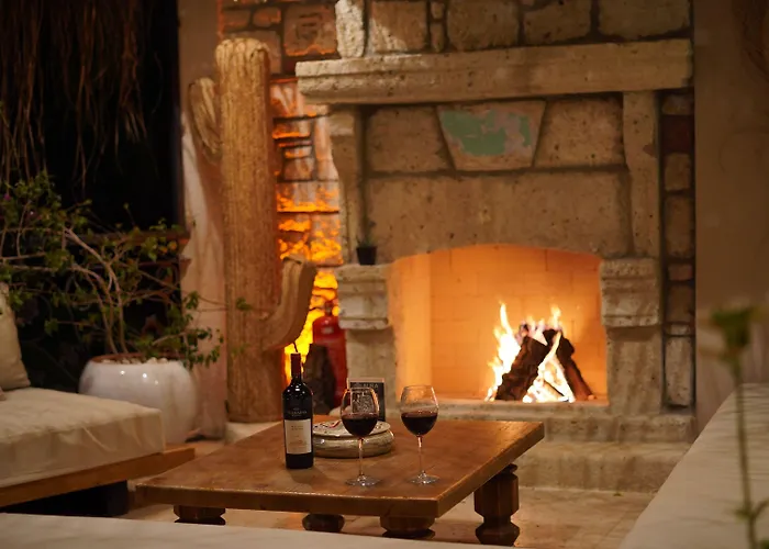 Alacati Aura Hotel İzmir